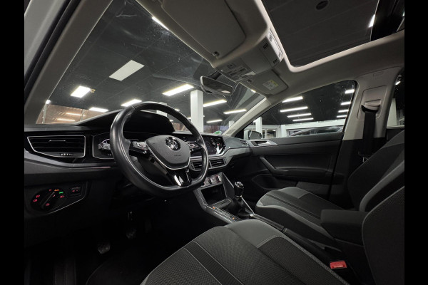 Volkswagen Polo 1.0 TSI Highline |Stoelverwa. | PDC | PANO |