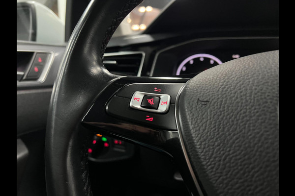 Volkswagen Polo 1.0 TSI Highline |Stoelverwa. | PDC | PANO |