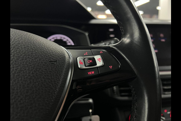 Volkswagen Polo 1.0 TSI Highline |Stoelverwa. | PDC | PANO |