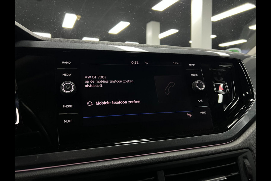 Volkswagen Polo 1.0 TSI Highline |Stoelverwa. | PDC | PANO |