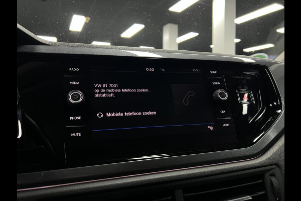 Volkswagen Polo 1.0 TSI Highline |Stoelverwa. | PDC | PANO |