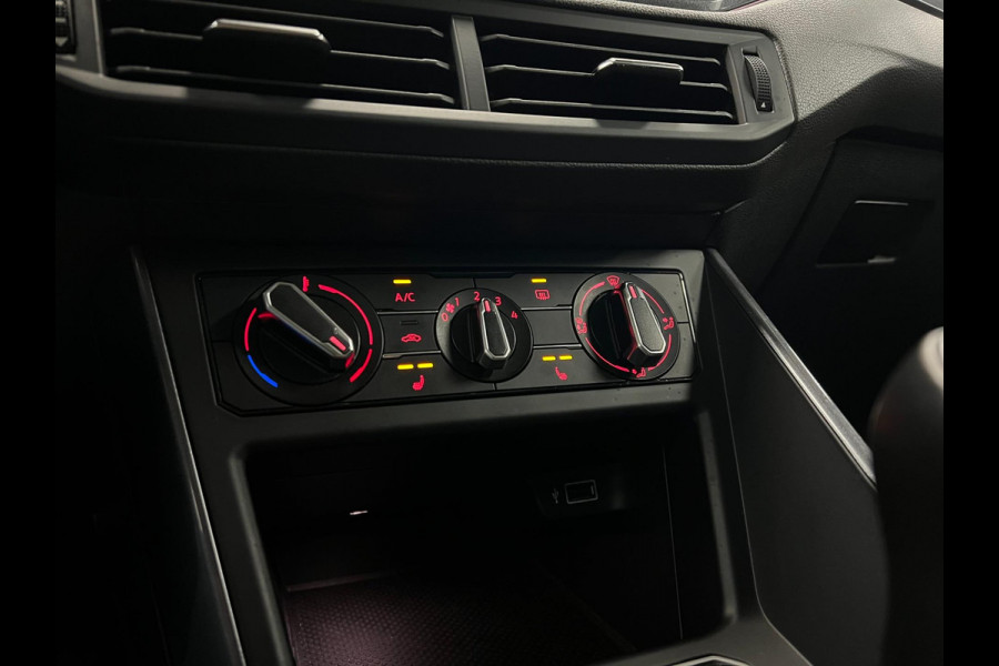 Volkswagen Polo 1.0 TSI Highline |Stoelverwa. | PDC | PANO |