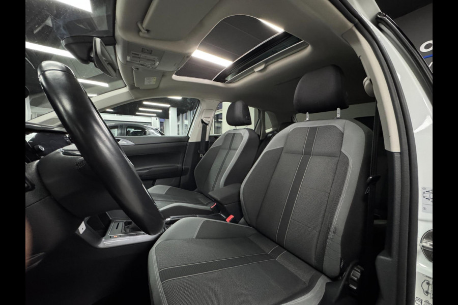 Volkswagen Polo 1.0 TSI Highline |Stoelverwa. | PDC | PANO |