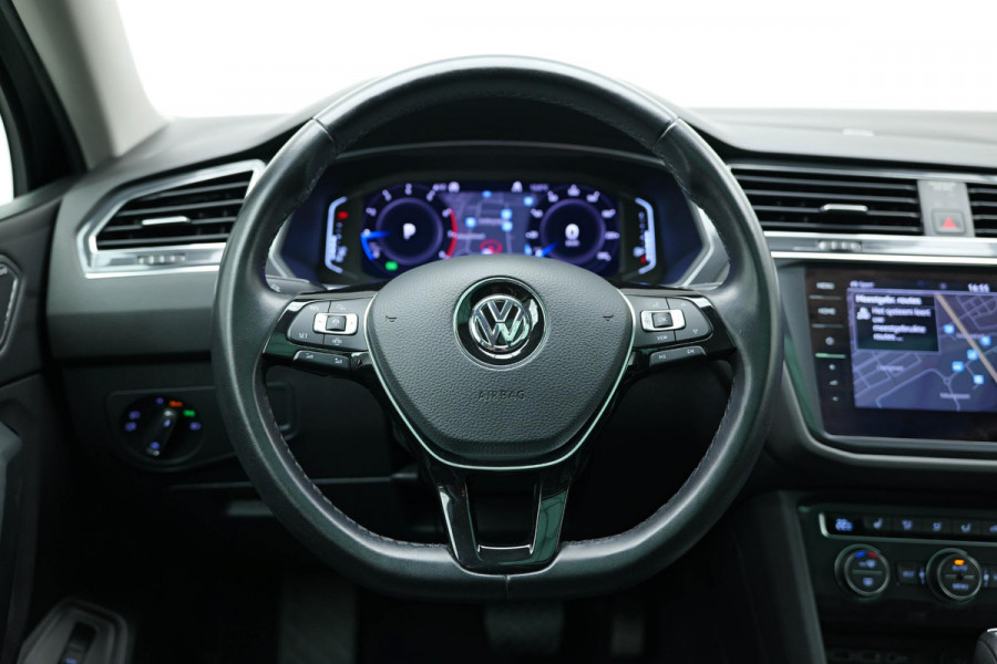 Volkswagen Tiguan Allspace 1.5 TSI Highline Business R 7p. |Pano|360|Dyn|Memory|Leder|Dodehoek|ACC|