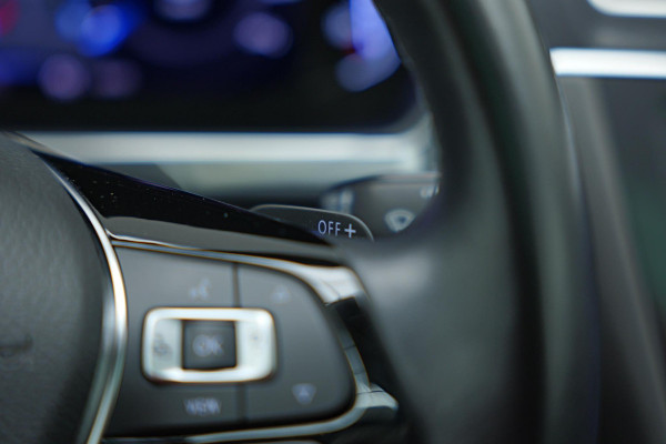 Volkswagen Tiguan Allspace 1.5 TSI Highline Business R 7p. |Pano|360|Dyn|Memory|Leder|Dodehoek|ACC|