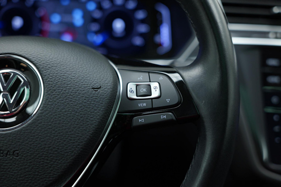 Volkswagen Tiguan Allspace 1.5 TSI Highline Business R 7p. |Pano|360|Dyn|Memory|Leder|Dodehoek|ACC|