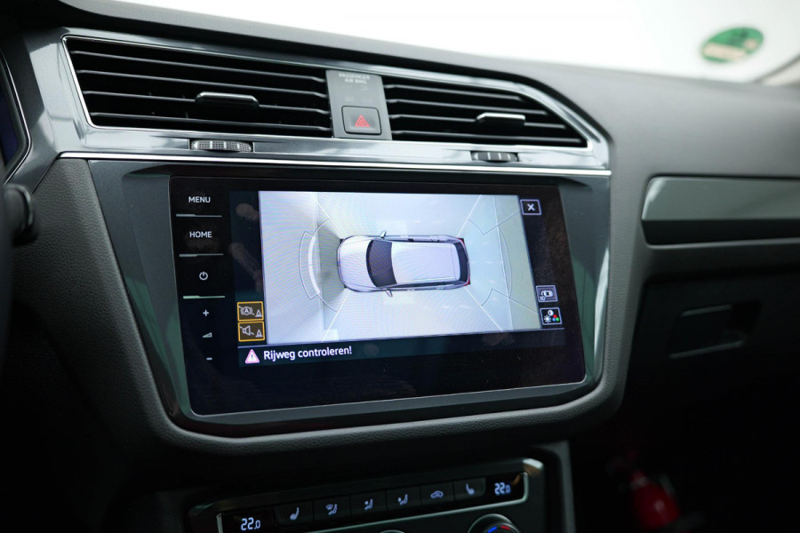 Volkswagen Tiguan Allspace 1.5 TSI Highline Business R 7p. |Pano|360|Dyn|Memory|Leder|Dodehoek|ACC|