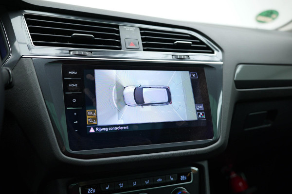 Volkswagen Tiguan Allspace 1.5 TSI Highline Business R 7p. |Pano|360|Dyn|Memory|Leder|Dodehoek|ACC|