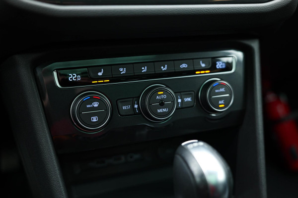 Volkswagen Tiguan Allspace 1.5 TSI Highline Business R 7p. |Pano|360|Dyn|Memory|Leder|Dodehoek|ACC|