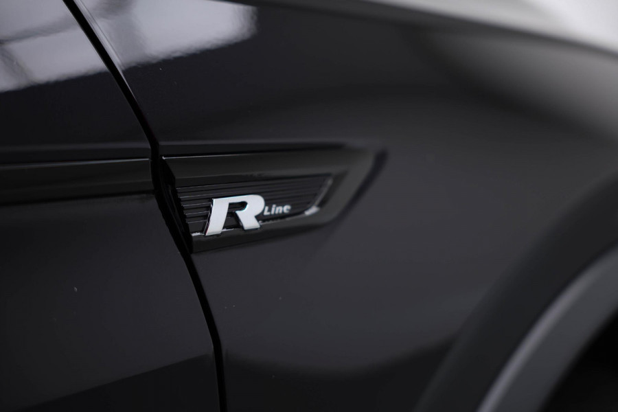 Volkswagen Tiguan Allspace 1.5 TSI Highline Business R 7p. |Pano|360|Dyn|Memory|Leder|Dodehoek|ACC|