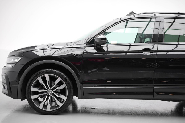 Volkswagen Tiguan Allspace 1.5 TSI Highline Business R 7p. |Pano|360|Dyn|Memory|Leder|Dodehoek|ACC|
