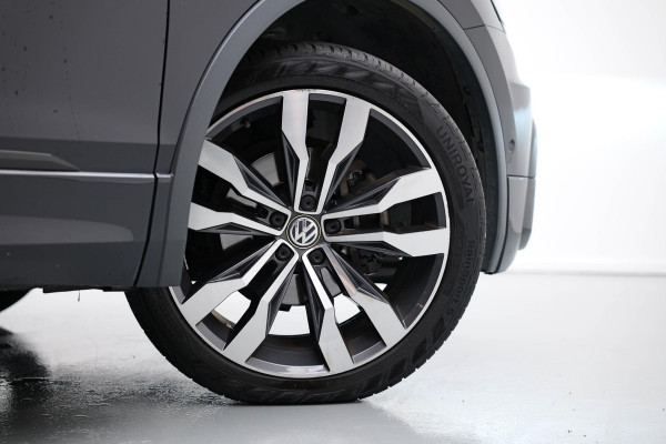 Volkswagen Tiguan Allspace 1.5 TSI Highline Business R 7p. |Pano|360|Dyn|Memory|Leder|Dodehoek|ACC|