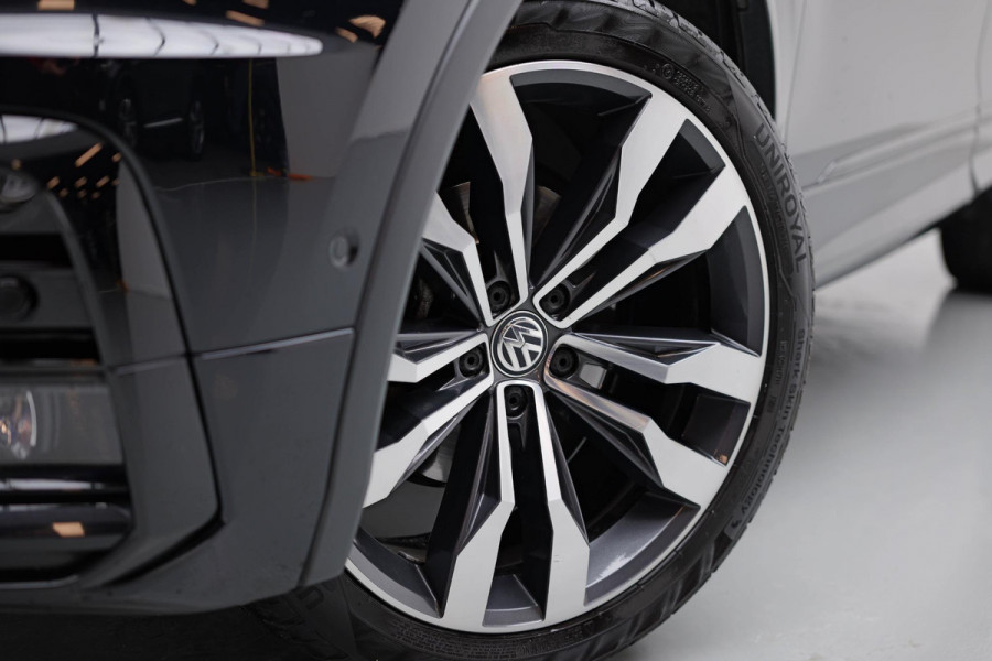 Volkswagen Tiguan Allspace 1.5 TSI Highline Business R 7p. |Pano|360|Dyn|Memory|Leder|Dodehoek|ACC|