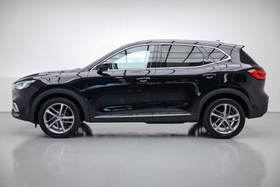 MG EHS 1.5 TGDI Luxury |Pano|360 Camera|Leder|Dodehoek|Ambience|Elek. Stoelen|