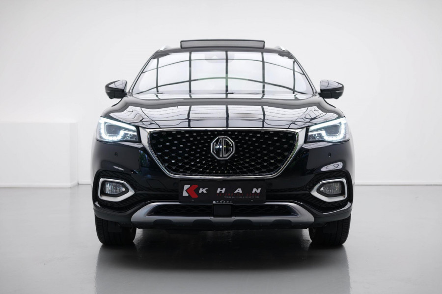 MG EHS 1.5 TGDI Luxury |Pano|360 Camera|Leder|Dodehoek|Ambience|Elek. Stoelen|