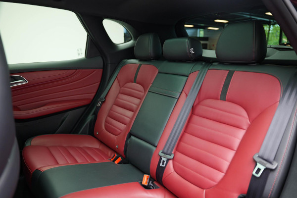 MG EHS 1.5 TGDI Luxury |Pano|360 Camera|Leder|Dodehoek|Ambience|Elek. Stoelen|