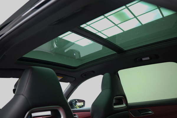 MG EHS 1.5 TGDI Luxury |Pano|360 Camera|Leder|Dodehoek|Ambience|Elek. Stoelen|