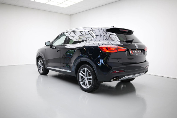 MG EHS 1.5 TGDI Luxury |Pano|360 Camera|Leder|Dodehoek|Ambience|Elek. Stoelen|