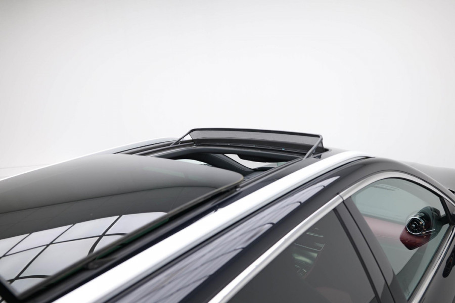 MG EHS 1.5 TGDI Luxury |Pano|360 Camera|Leder|Dodehoek|Ambience|Elek. Stoelen|