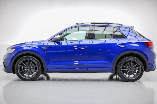 Volkswagen T-Roc 2.0 TSI 4Motion R |Pano|Akra|Dodehoek|Beats|Leder|