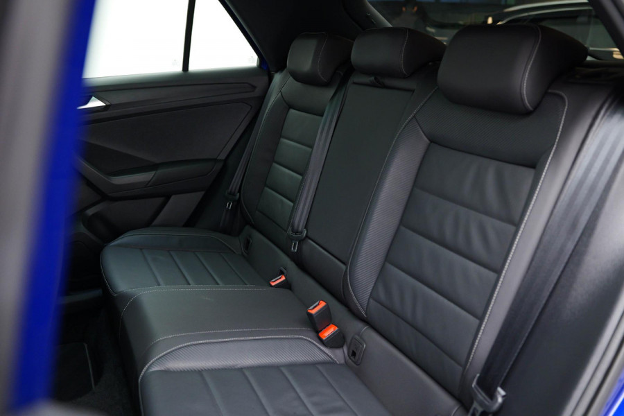 Volkswagen T-Roc 2.0 TSI 4Motion R |Pano|Akra|Dodehoek|Beats|Leder|