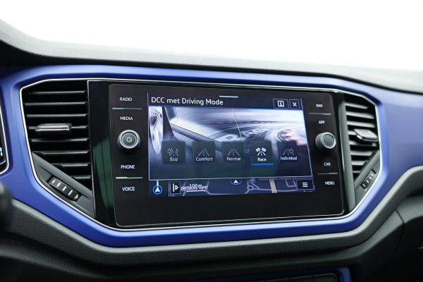 Volkswagen T-Roc 2.0 TSI 4Motion R |Pano|Akra|Dodehoek|Beats|Leder|