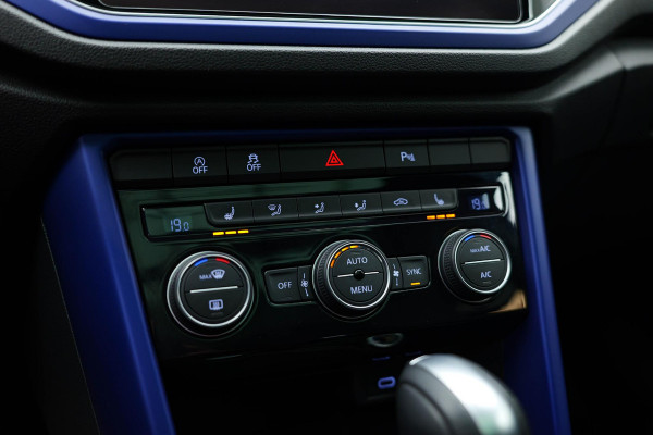 Volkswagen T-Roc 2.0 TSI 4Motion R |Pano|Akra|Dodehoek|Beats|Leder|
