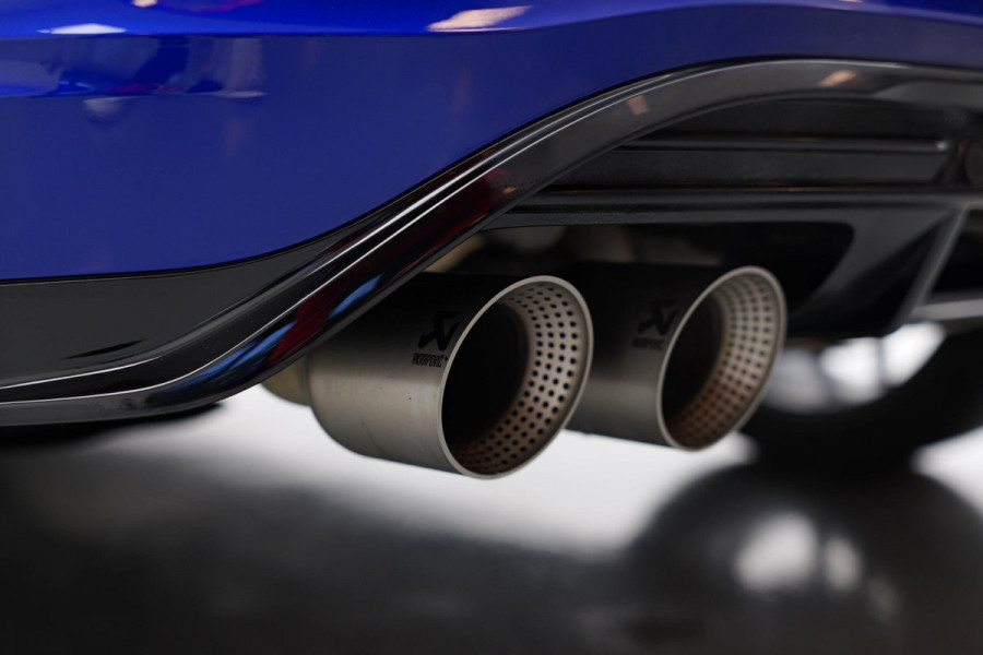 Volkswagen T-Roc 2.0 TSI 4Motion R |Pano|Akra|Dodehoek|Beats|Leder|