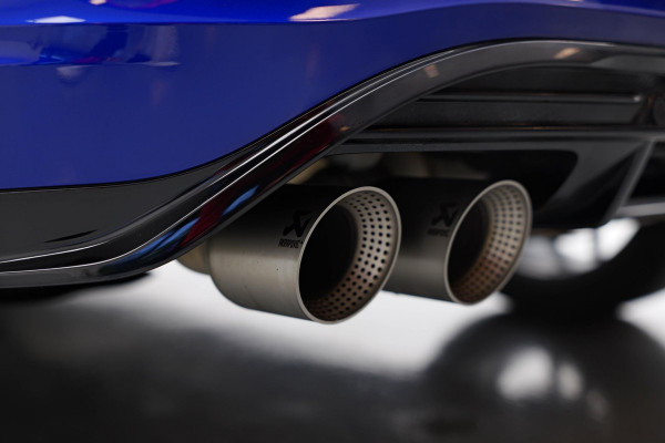 Volkswagen T-Roc 2.0 TSI 4Motion R |Pano|Akra|Dodehoek|Beats|Leder|