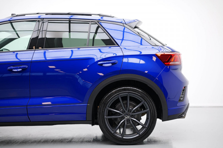 Volkswagen T-Roc 2.0 TSI 4Motion R |Pano|Akra|Dodehoek|Beats|Leder|