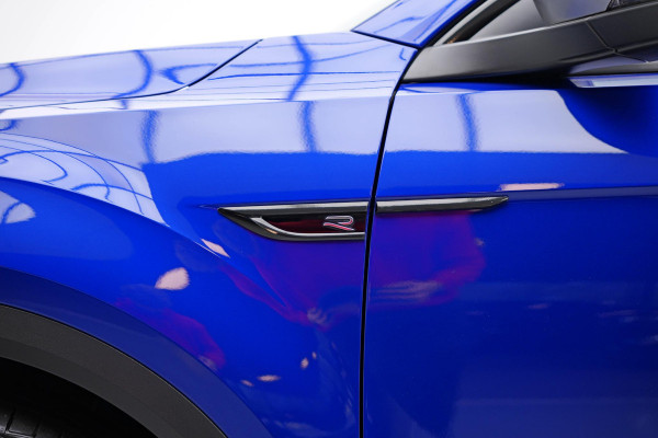 Volkswagen T-Roc 2.0 TSI 4Motion R |Pano|Akra|Dodehoek|Beats|Leder|