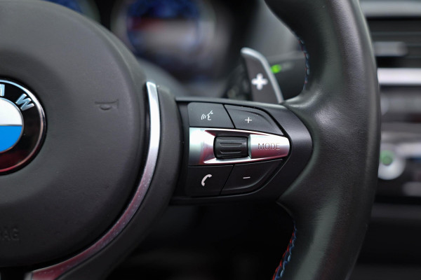 BMW 2 Serie Coupé M2 DCT Competition |M-Track Pack|M-Drivers Pack|M-Sport Seats|Schuifdak|Dealer onderhouden|