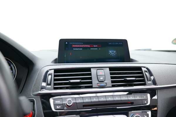 BMW 2 Serie Coupé M2 DCT Competition |M-Track Pack|M-Drivers Pack|M-Sport Seats|Schuifdak|Dealer onderhouden|