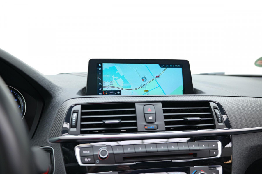 BMW 2 Serie Coupé M2 DCT Competition |M-Track Pack|M-Drivers Pack|M-Sport Seats|Schuifdak|Dealer onderhouden|