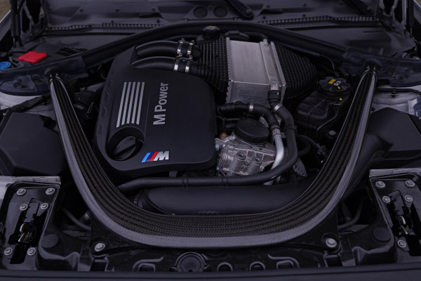 BMW 2 Serie Coupé M2 DCT Competition |M-Track Pack|M-Drivers Pack|M-Sport Seats|Schuifdak|Dealer onderhouden|