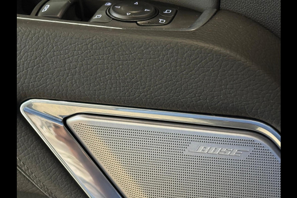 GMC Sierra 6.2 V8 DENALI