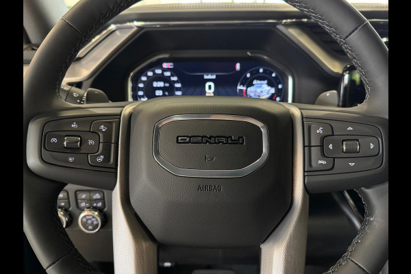 GMC Sierra 6.2 V8 DENALI