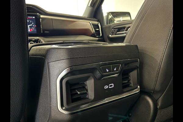 GMC Sierra 6.2 V8 DENALI