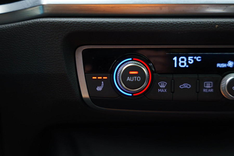 Audi Q3 Sportback 45 TFSI e 3x S-Line |Pano|Camera|Dodehoek|