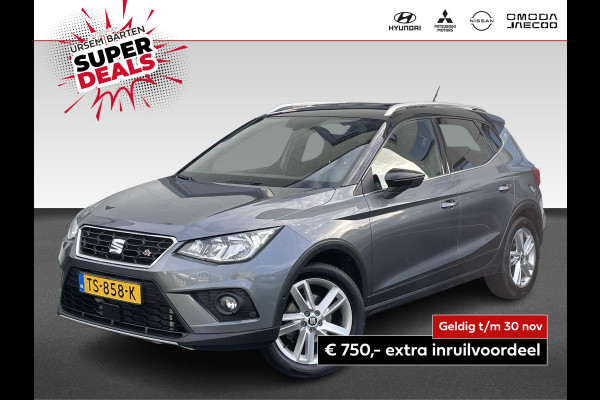 Seat Arona 1.0 TSI FR Business Intense | Automaat | Trekhaak