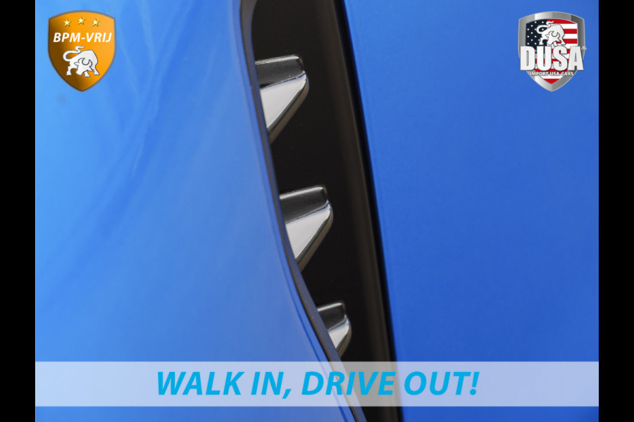 Dodge Ram | RHO | 3.0L Twin-Turbo I6 | 4x4 | Crew Cab | Black Edition | Panoramadak | 14,4-inch Touchscreen | Passenger Display | Getoonde accessoires zijn verkrijgbaar tegen meerprijs