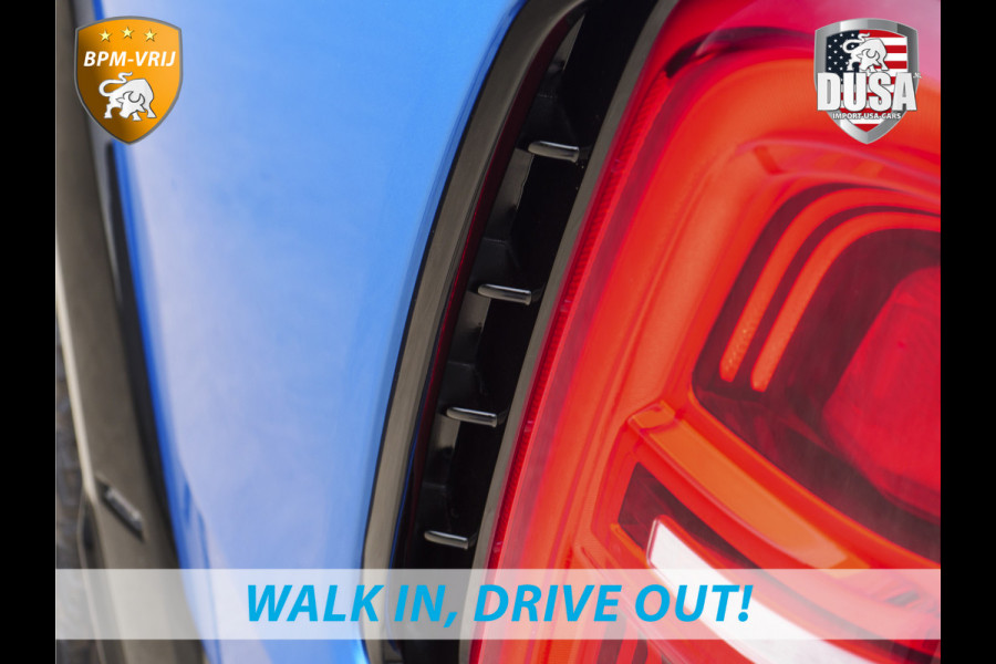 Dodge Ram | RHO | 3.0L Twin-Turbo I6 | 4x4 | Crew Cab | Black Edition | Panoramadak | 14,4-inch Touchscreen | Passenger Display | Getoonde accessoires zijn verkrijgbaar tegen meerprijs