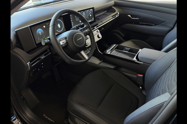 Hyundai Tucson 1.6 T-GDI PHEV ✅NIEUWE AUTO✅ 252PK SCHUIFDAK CAMERA CARPLAY STOELVERW. V+A PLUG IN HYBRIDE - 5 JAAR GARANTIE phev