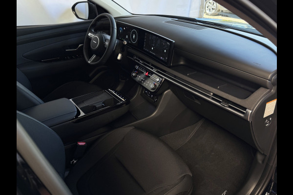 Hyundai Tucson 1.6 T-GDI PHEV ✅NIEUWE AUTO✅ 252PK SCHUIFDAK CAMERA CARPLAY STOELVERW. V+A PLUG IN HYBRIDE - 5 JAAR GARANTIE phev