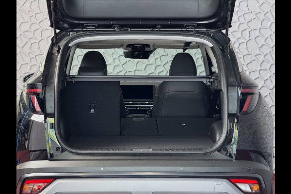 Hyundai Tucson 1.6 T-GDI PHEV ✅NIEUWE AUTO✅ 252PK SCHUIFDAK CAMERA CARPLAY STOELVERW. V+A PLUG IN HYBRIDE - 5 JAAR GARANTIE phev