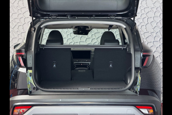 Hyundai Tucson 1.6 T-GDI PHEV ✅NIEUWE AUTO✅ 252PK SCHUIFDAK CAMERA CARPLAY STOELVERW. V+A PLUG IN HYBRIDE - 5 JAAR GARANTIE phev