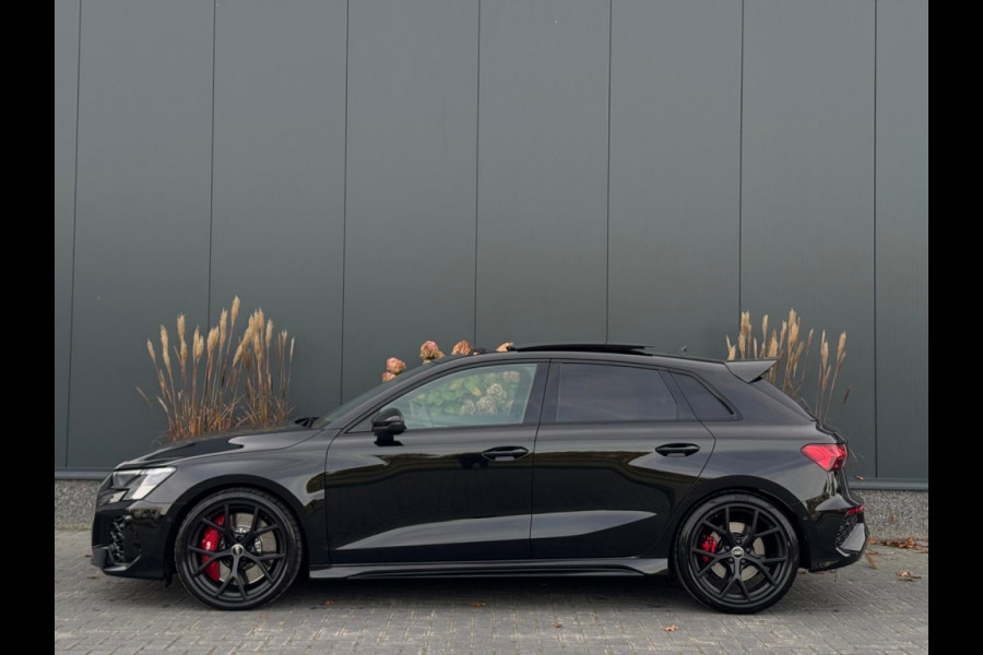 Audi RS3 Sportback 2.5 TFSI RS 3 quatt. PANO HUD NAVI CAMERA SPORTVELGEN