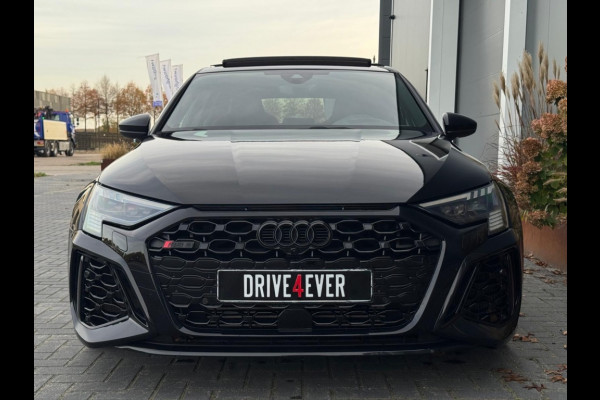 Audi RS3 Sportback 2.5 TFSI RS 3 quatt. PANO HUD NAVI CAMERA SPORTVELGEN