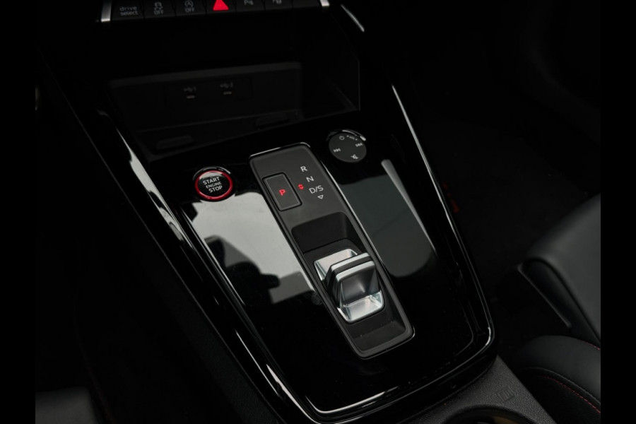 Audi RS3 Sportback 2.5 TFSI RS 3 quatt. PANO HUD NAVI CAMERA SPORTVELGEN