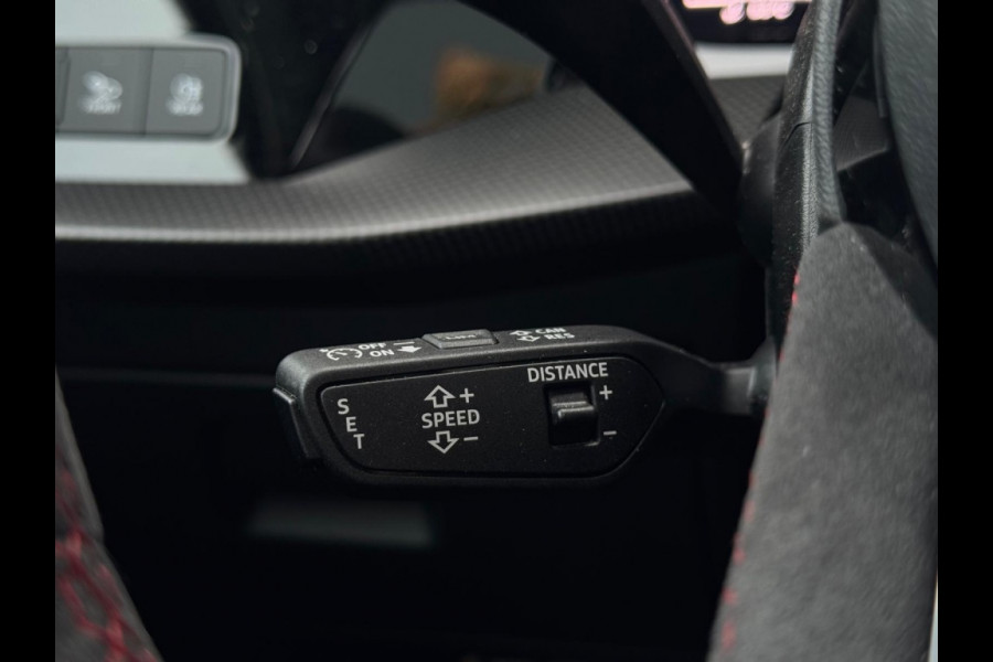 Audi RS3 Sportback 2.5 TFSI RS 3 quatt. PANO HUD NAVI CAMERA SPORTVELGEN